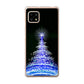 AQUOS sense4 SH-41A docomo クリスマス ハードケース 背面印刷