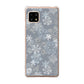 AQUOS sense4 SH-41A docomo クリスマス ハードケース 背面印刷
