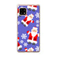 AQUOS sense4 SH-41A docomo クリスマス ハードケース 背面印刷