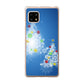 AQUOS sense4 SH-41A docomo クリスマス ハードケース 背面印刷