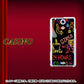 Xperia A SO-04E docomo 284 カジノ ハードケース 背面印刷