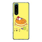 Xperia 5 III SO-53B docomo スイーツイラスト ハードケース 背面印刷